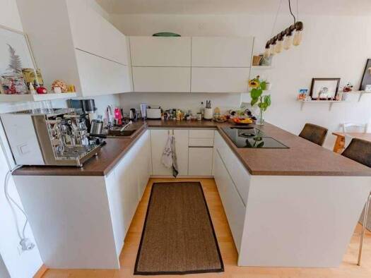 Wohnung zur Miete 500 € 2 Zimmer 43 m² 1. Geschoss Elsa-Brändström-Straße 65 Innenstadt Euskirchen 53879