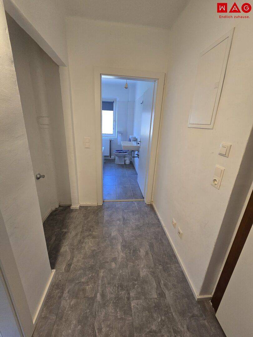 Wohnung – Linz, Scharlinz, Spallerhof - Mehr
