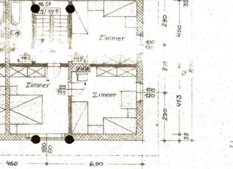 Einfamilienhaus zum Kauf 145.000 € 5 Zimmer 118 m² 800 m² Grundstück Irschen 9773