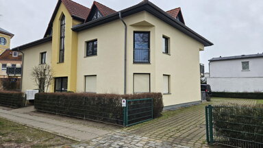 Wohnung zum Kauf provisionsfrei 355.000 € 3 Zimmer 67,2 m² 1. Geschoss Kühlungsborn 18225