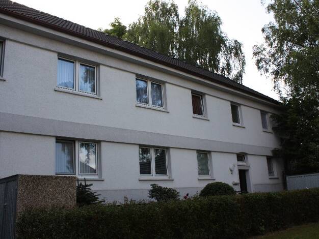 Wohnung zur Miete 451 € 3,5 Zimmer 50,1 m² EG An der Vogelscher 9A Alstedde Lünen 44534