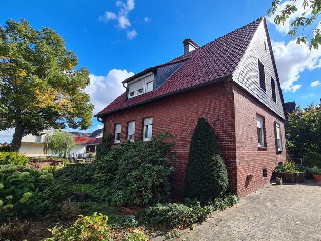 Einfamilienhaus zum Kauf 285.000 € 7 Zimmer 114 m² 530 m² Grundstück frei ab sofort Vorhelm Ahlen 59227