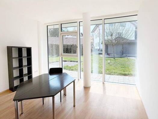 Wohn- und Geschäftshaus zur Miete 320 € 1 Zimmer 22 m² Bürofläche Oberaudorf Oberaudorf 83080
