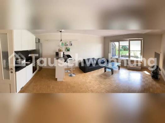 Wohnung zur Miete Tauschwohnung 1.000 € 3 Zimmer 69 m² 1. Geschoss Otterndorf Hamburg 20537