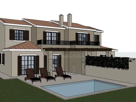 Haus zum Kauf 260.000 € 3 Zimmer 95 m² 150 m² Grundstück Kaštel Novi