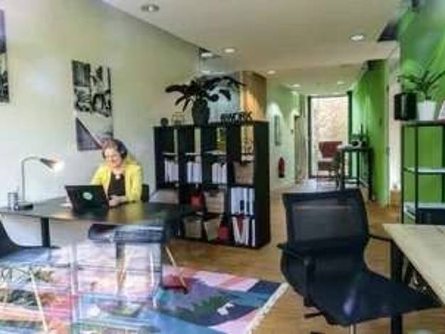 Bürofläche zur Miete provisionsfrei 48 m² Bürofläche teilbar ab 15 m² Martin-Schmeißer-Weg 10 Eichlinghofen Dortmund 44227