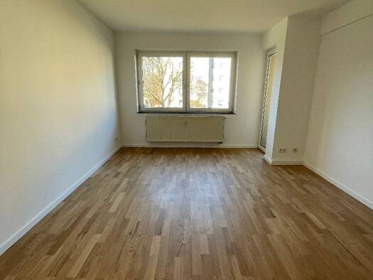 Wohnung zur Miete 494 € 1 Zimmer 31,5 m² 1. Geschoss frei ab 15.09.2026 Felixstraße 11 St Leonhard Weiterer Innenstadtgürtel West / Nord / Ost 90439