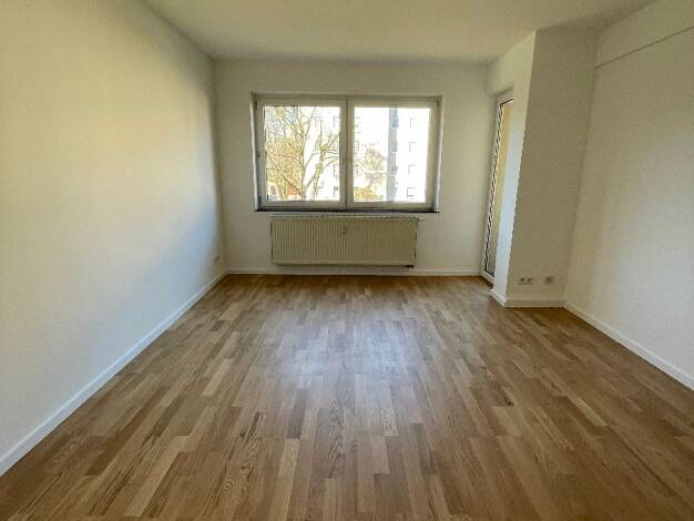 Wohnung zur Miete 494 € 1 Zimmer 31,5 m² 1. Geschoss frei ab 15.09.2026 Felixstraße 11 St Leonhard Weiterer Innenstadtgürtel West / Nord / Ost 90439