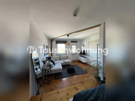 Wohnung zur Miete Tauschwohnung 409 € 1 Zimmer 39 m² 4. Geschoss Tegel Reinickendorf 13403