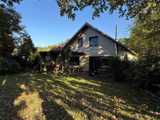 Einfamilienhaus zum Kauf 230.000 € 7 Zimmer 205 m² 1.163 m² Grundstück Hagen Hagen im Bremischen 27628