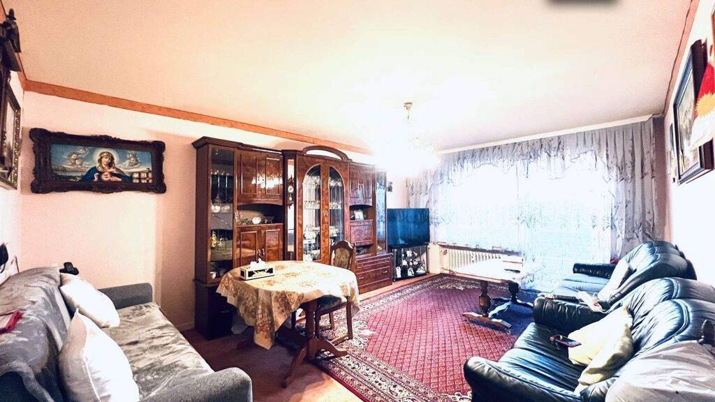 Wohnung zum Kauf 115.000 € 3 Zimmer 84 m² 4. Geschoss Kutenhausen Minden 32425