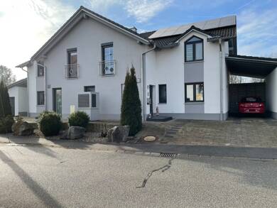 Mehrfamilienhaus zum Kauf 920.000 € 9 Zimmer 262 m² 800 m² Grundstück Hornstorf Straubing 94315