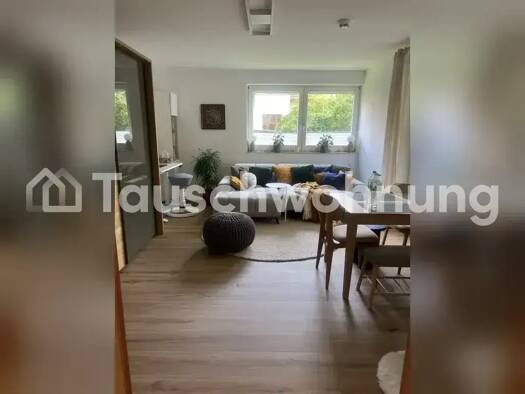 Wohnung zur Miete Tauschwohnung 660 € 2 Zimmer 60 m² EG Friedrichshagen Berlin 12587