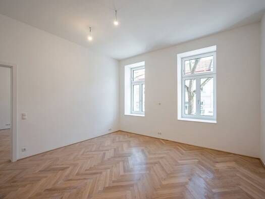 Büro zur Miete 15,34 € 4 Zimmer teilbar ab 115,2 m² Enenkelstraße 31.1 Ottakring 1160