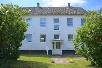 Mehrfamilienhaus zum Kauf als Kapitalanlage geeignet 285.000 € 220 m² 689 m² Grundstück Rothenkirchen 8 Rothenkirchen Rambin 18573