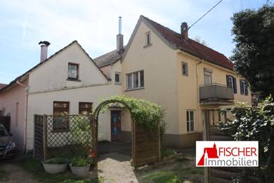 Einfamilienhaus zum Kauf 279.000 € 5 Zimmer 197,8 m² 440 m² Grundstück Ensingen Vaihingen/Enz-Ensingen 71665