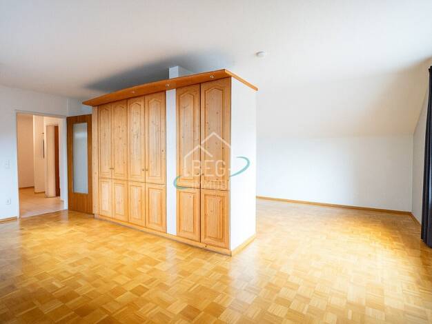 Wohnung zum Kauf 145.000 € 1,5 Zimmer 62 m² Mainhardt 74535