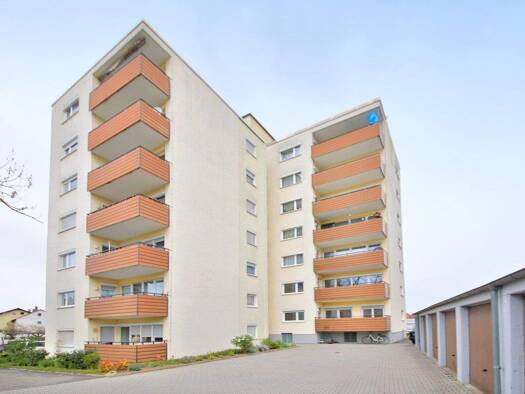Wohnung zum Kauf 278.000 € 3 Zimmer 83,4 m² 5. Geschoss Eppingen 75031