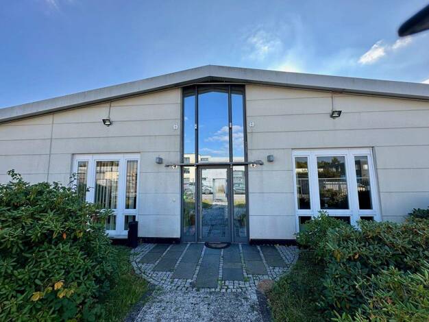 Lagerhalle zum Kauf 1.998.000 € 792 m² Lagerfläche Schenefeld 22869