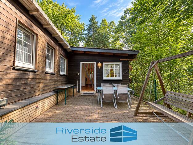 Haus zum Kauf 70.000 € 4 Zimmer 66,6 m² 2.280 m² Grundstück Rohrsen Hameln 31789