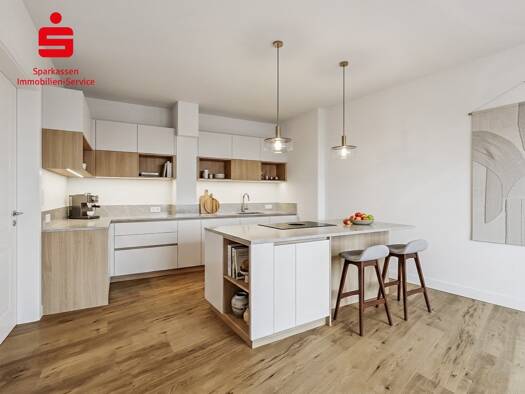 WG-Zimmer zum Kauf provisionsfrei 527.850 € 2 Zimmer 48,7 m² Au-Haidhausen München 81541