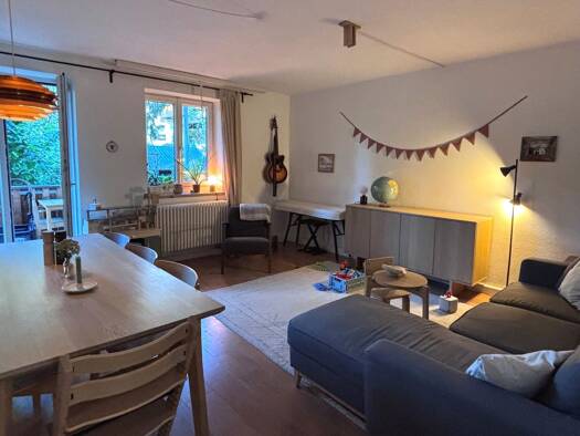 Wohnung zur Miete 889 € 2,5 Zimmer 65,2 m² 2 Geschosse frei ab 01.12.2026 Maxfeld Altstadt und engere Innenstadt 90409