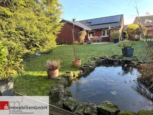 Bungalow zum Kauf 480.000 € 4 Zimmer 99 m² 734 m² Grundstück frei ab sofort Havixbeck 48329