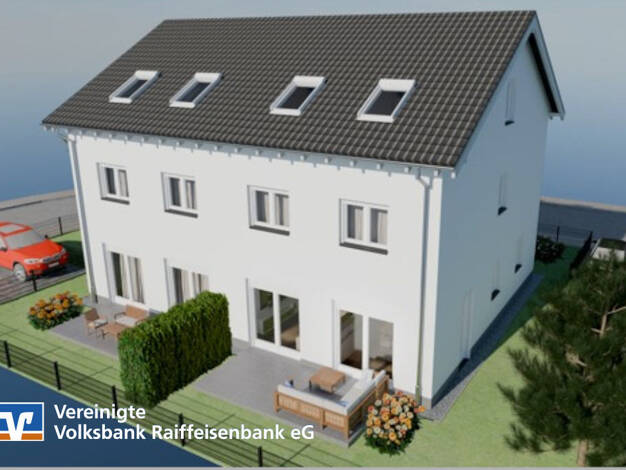 Doppelhaushälfte zum Kauf 465.000 € 12 Zimmer 164 m² 290 m² Grundstück Rheinböllen 55494