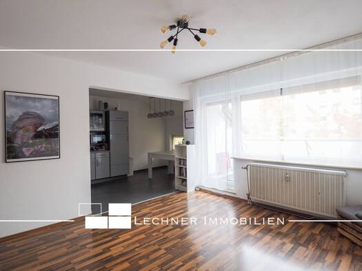 Wohnung zum Kauf 215.000 € 2,5 Zimmer 63,2 m² 2. Geschoss Tamm 71732