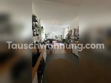 Wohnung zur Miete Tauschwohnung 743 € 3 Zimmer 63 m² Britz Berlin 12059