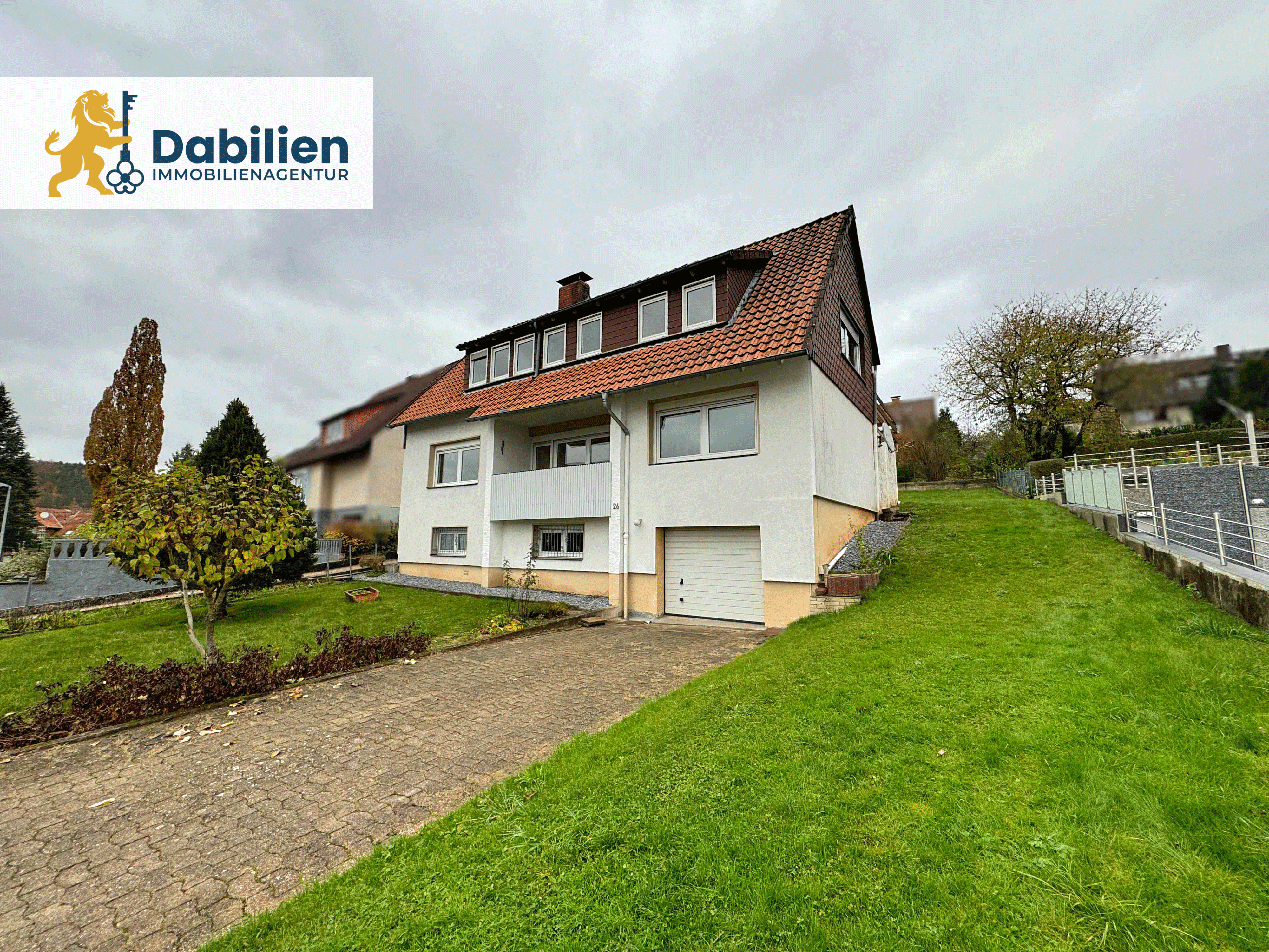 Einfamilienhaus zum Kauf 150.000 € 6 Zimmer 123 m²<br/>Wohnfläche 812 m²<br/>Grundstück ab sofort<br/>Verfügbarkeit Freden Freden (Leine) 31084