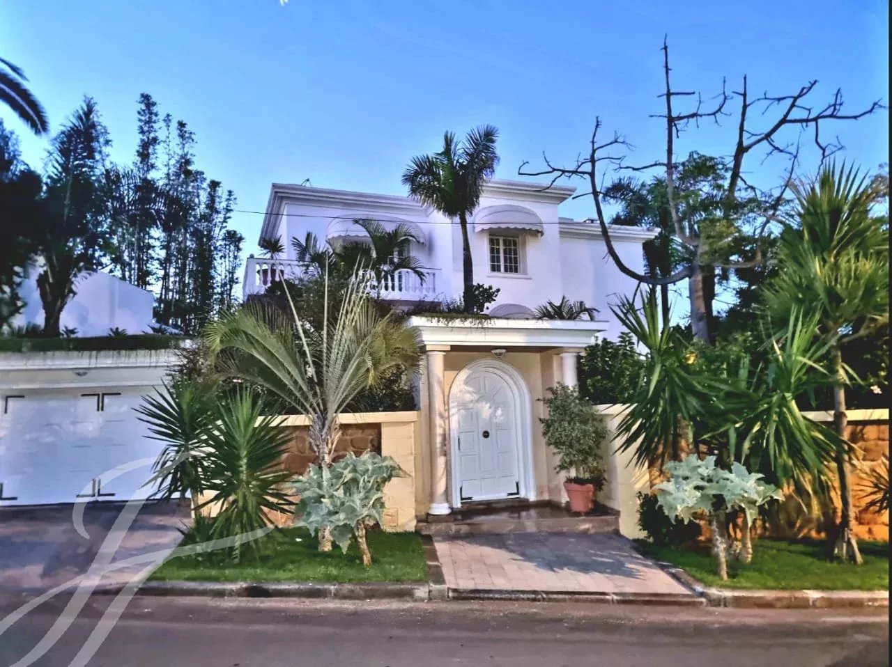 Villa zum Kauf provisionsfrei 4.400.000 € 16 Zimmer 1.100 m²<br/>Wohnfläche 936 m²<br/>Grundstück Casablanca 20170