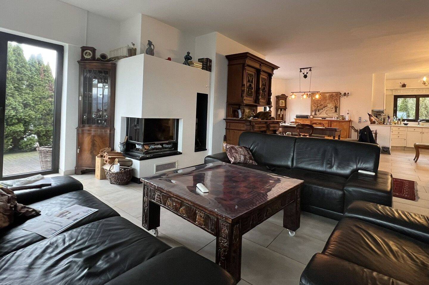 Haus – Bonn, Bad Godesberg - Ansicht 5