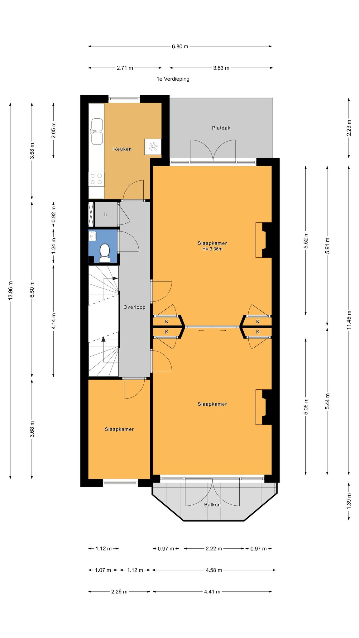 Herrenhaus zum Kauf 1.150.000 € 11 Zimmer 258 m²<br/>Wohnfläche 179 m²<br/>Grundstück cornelis de wittlaan 31 's-gravenhage 2582 AB