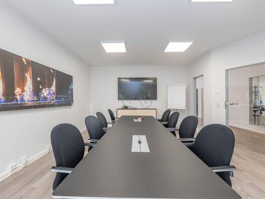 Bürofläche zur Miete 5.840 € 17 Zimmer 486,7 m² Bürofläche Stade 21680
