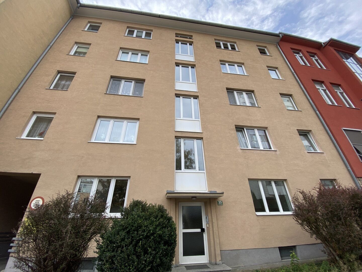 Wohnung zum Kauf 81.000 € 86 m²<br/>Wohnfläche 4.<br/>Geschoss Schmittstraße Knittelfeld 8720