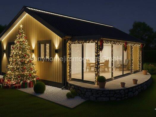 Haus zum Kauf - Erstbezug provisionsfrei 209.900 € 3 Zimmer 51 m² 400 m² Grundstück Nordholz Wurster Nordseeküste 27639