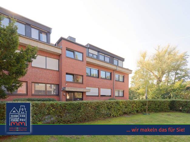 Wohnanlage zum Kauf als Kapitalanlage geeignet 329.000 € 91 m² Hiltrup Münster 48165