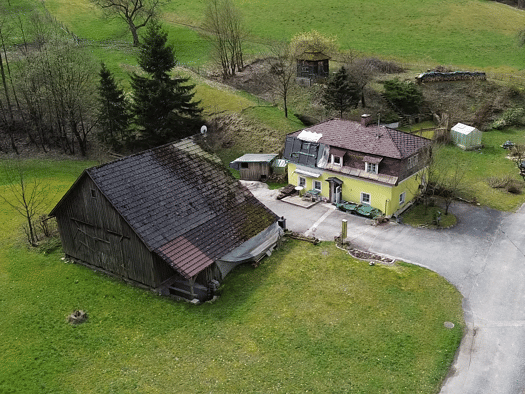 Einfamilienhaus zum Kauf 5 Zimmer 55 m² 201 m² Grundstück Nöchling 3691