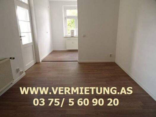 Wohnung zur Miete 270 € 2 Zimmer 48,2 m² 2. Geschoss frei ab 01.07.2026 Franz-Mehring-Straße 53 Pölbitz Zwickau 08058
