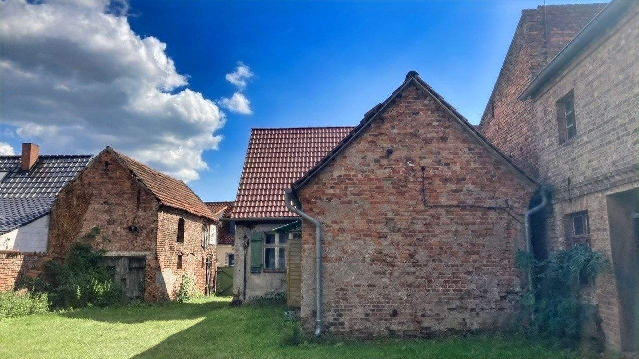 Haus zum Kauf - Ansicht 4