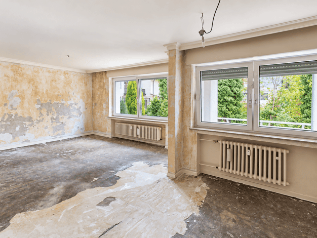 Wohnung zum Kauf 139.000 € 3,5 Zimmer 77,3 m² 1. Geschoss Katernberg Essen 45327