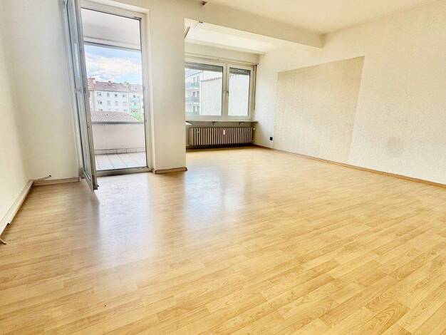 Wohnung zum Kauf 187.000 € 3 Zimmer 83 m² 2. Geschoss Ludwigshafen am Rhein 67059