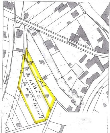 Freizeitgrundstück zum Kauf 17.100 € 1.475 m² Grundstück Riesenfeld Weferlingen Oebisfelde-Weferlingen 39356