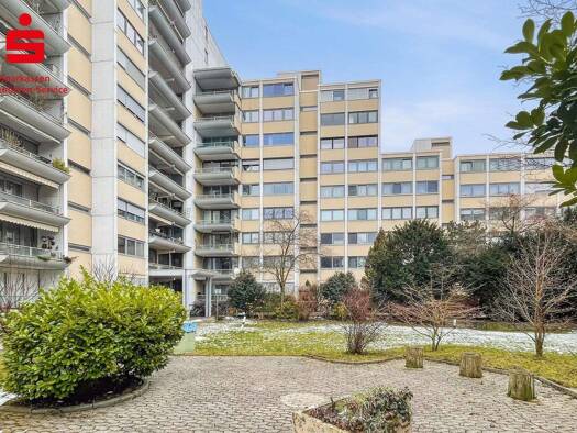 Wohnung zum Kauf 299.000 € 2 Zimmer 60 m² frei ab sofort Lohhof Unterschleißheim 85716