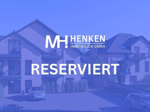 Wohnung zum Kauf provisionsfrei 235.000 € 2 Zimmer 43,8 m² 1. Geschoss frei ab 01.07.2026 Sachsenstraße 100 Bürgerfelde Oldenburg 26121