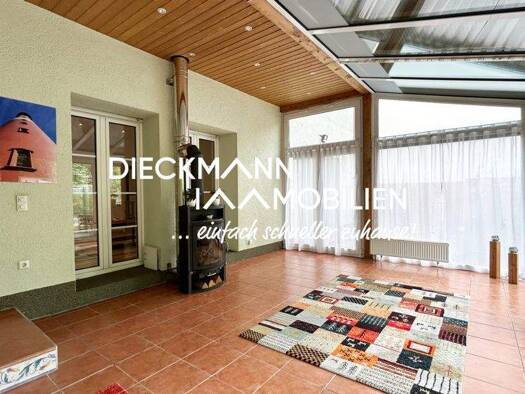 Wohnung zur Miete 1.390 € 3 Zimmer 180 m² EG Schwerte 58239