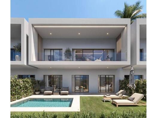 Chalet zum Kauf - Erstbezug 1.200.000 € 3 Zimmer 191 m² 225 m² Grundstück Casares 29690
