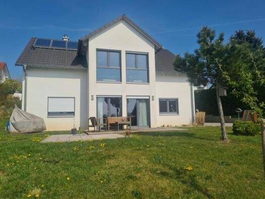 Einfamilienhaus zum Kauf 375.000 € 3 Zimmer 170 m² 700 m² Grundstück Homburg 66424