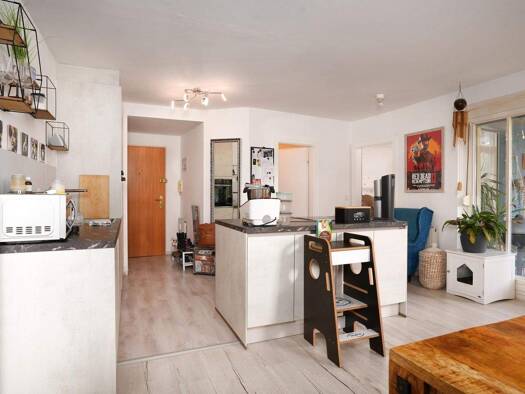 Wohnung zum Kauf 469.000 € 3 Zimmer Innsbruck 6020